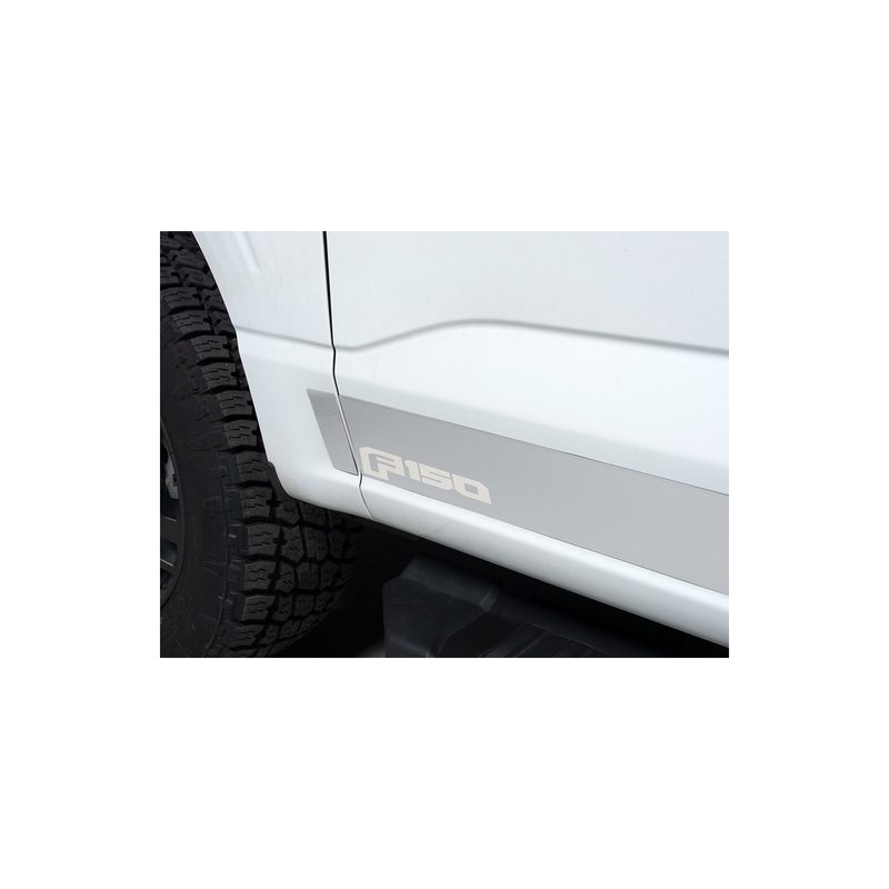 Fits 2021-2026 Ford F150, 2022-2026 F150 Lightning, 5'7" Bed (PUT-9751473FD)