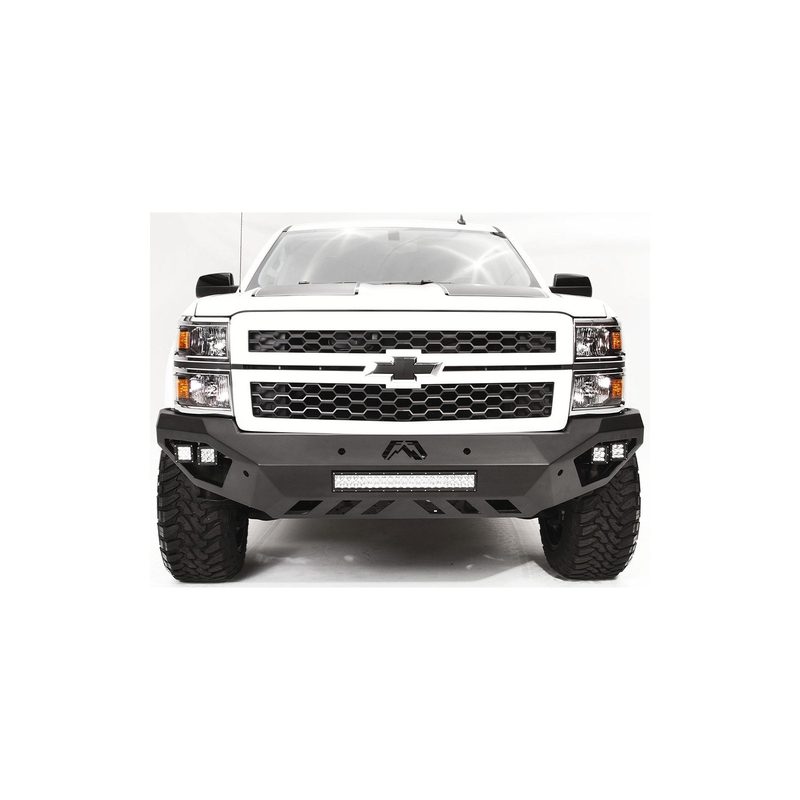 Fits 2014-2015 Chevy Silverado 1500 (FBF-CS14-D3051-1)
