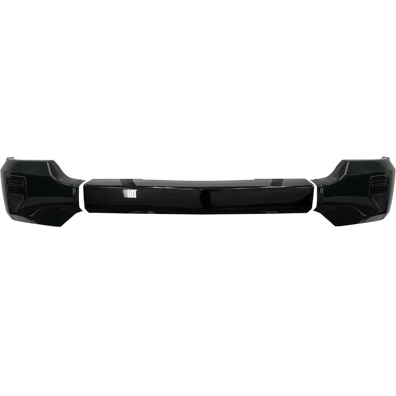 Fits 2016-2018 Chevy Silverado 1500 (ECC-DK0101)