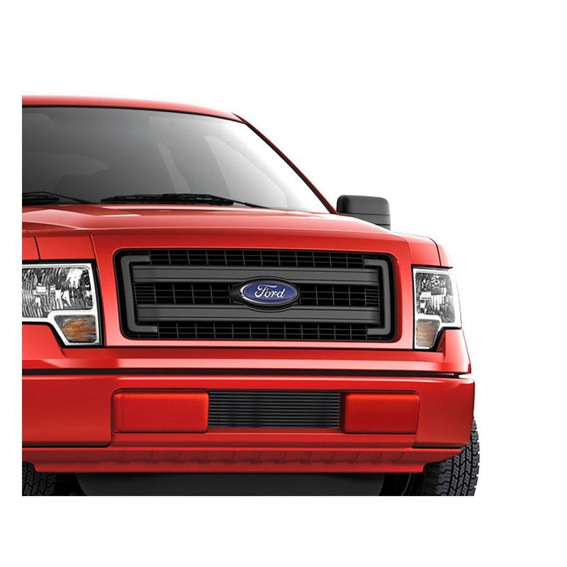 APS Bar Billet Grille GR06FFG89J