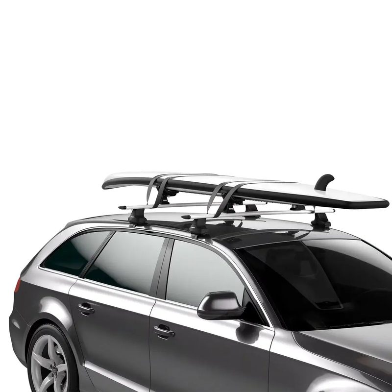 Porta Kayak / Tabla de Surf Horizontal Thule