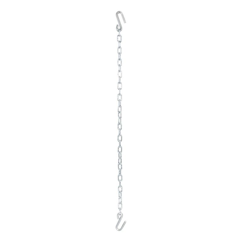 Accesorios para remolque - Juego de cadenas auxiliares con gancho