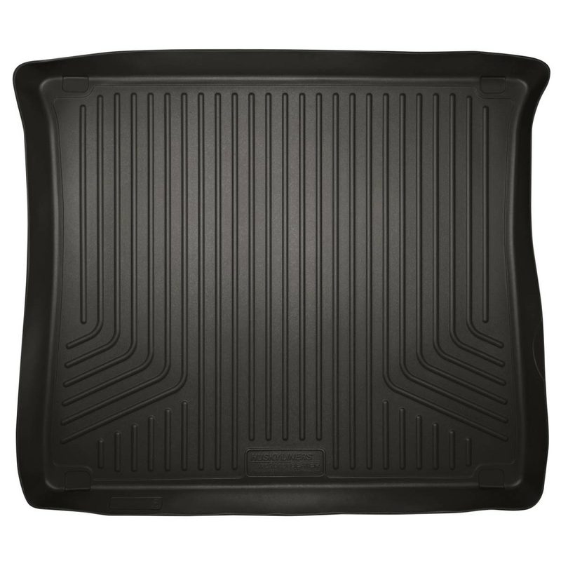 Tapete Weatherbeater Cargo Liner para Sportage 11-16