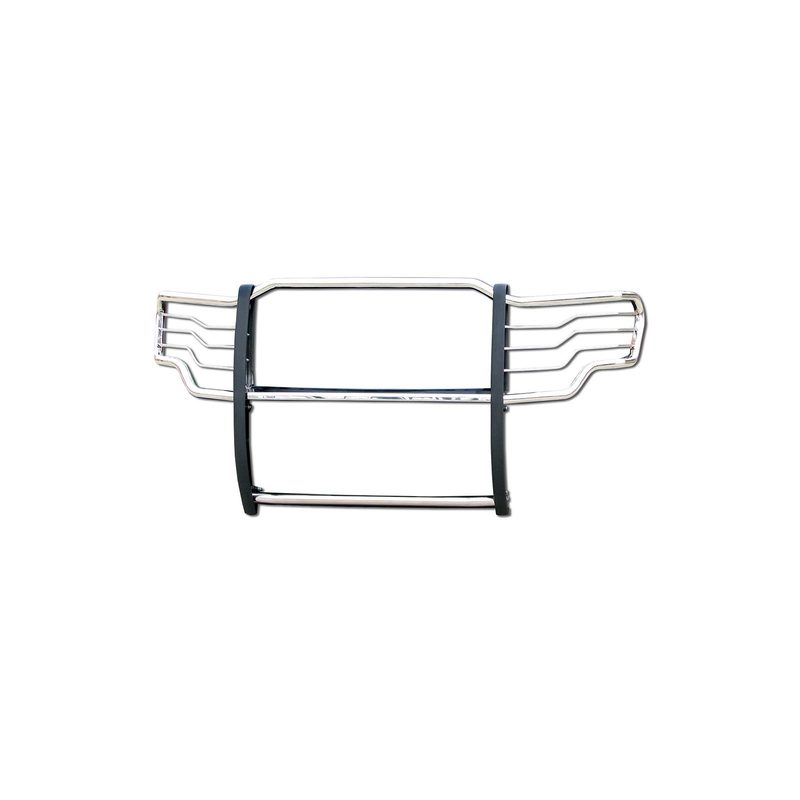 Fits 2015-2020 Ford F150 (STC-51427)