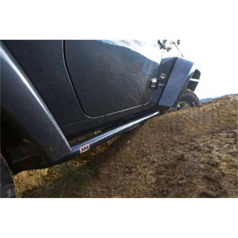 ARB Rocker Sliders