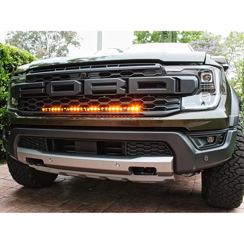 2024+ Ford Ranger Raptor Single 30in Light Bar