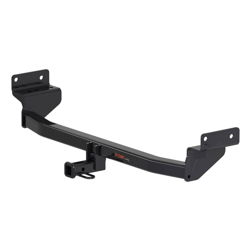 Tirón CURT Clase 2 Kia Niro 12171