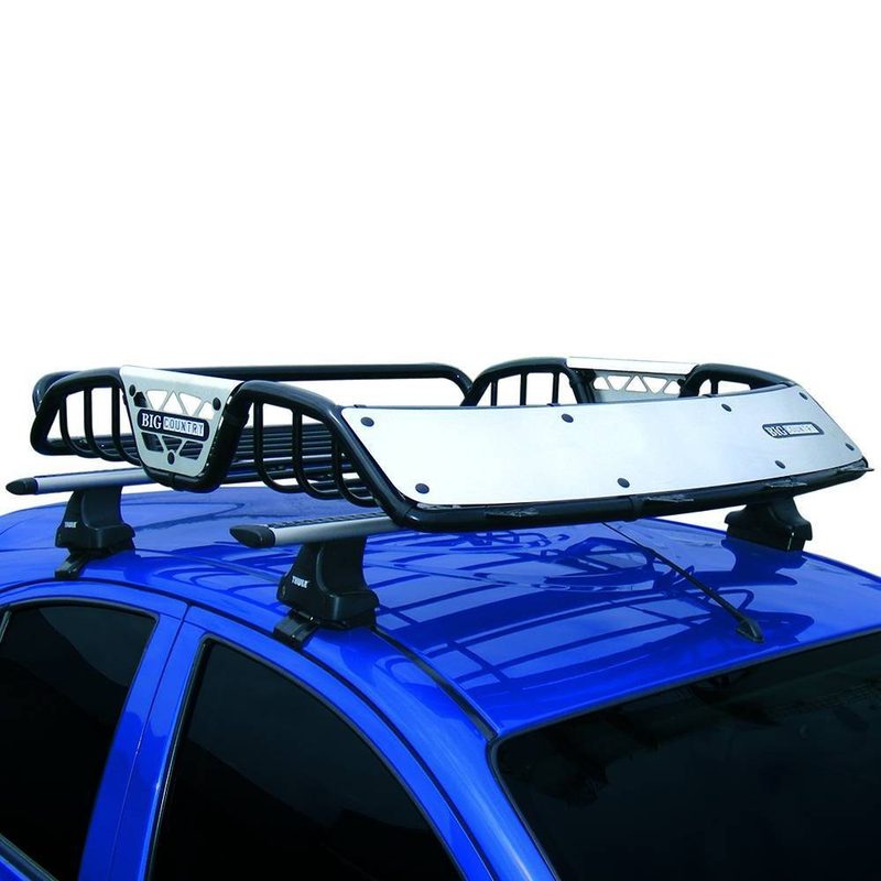 Canastillas BIG COUNTRY Safari Rack 761051