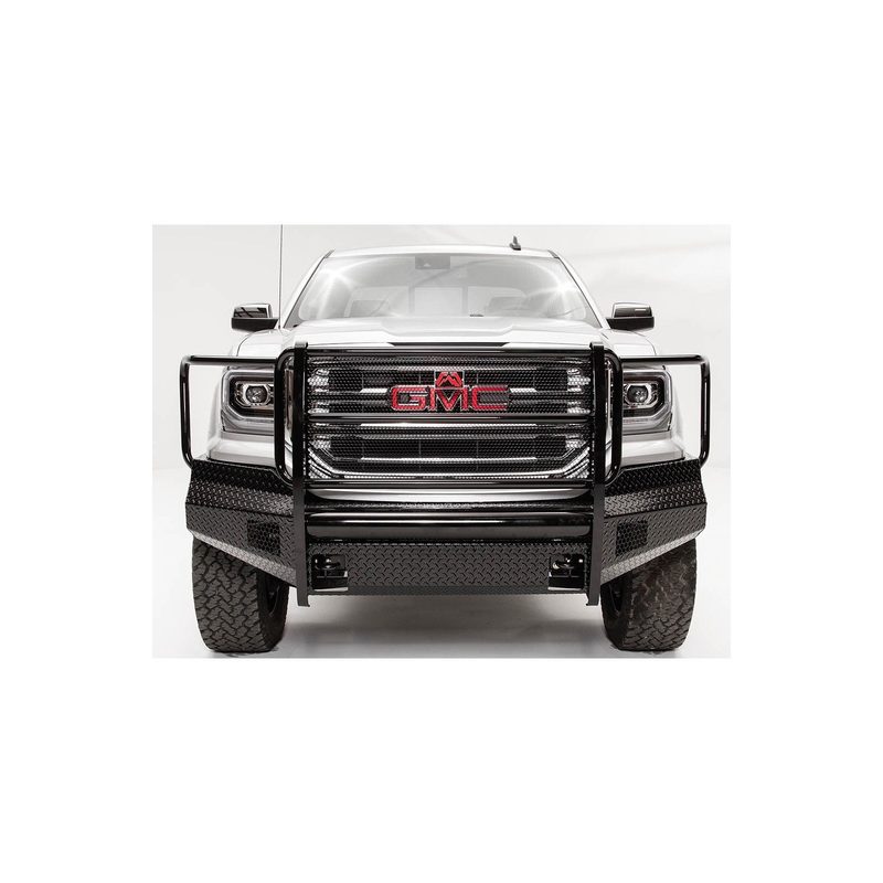 Fits 2016-2018 GMC Sierra 1500 (FBF-GS16-K3960-1)