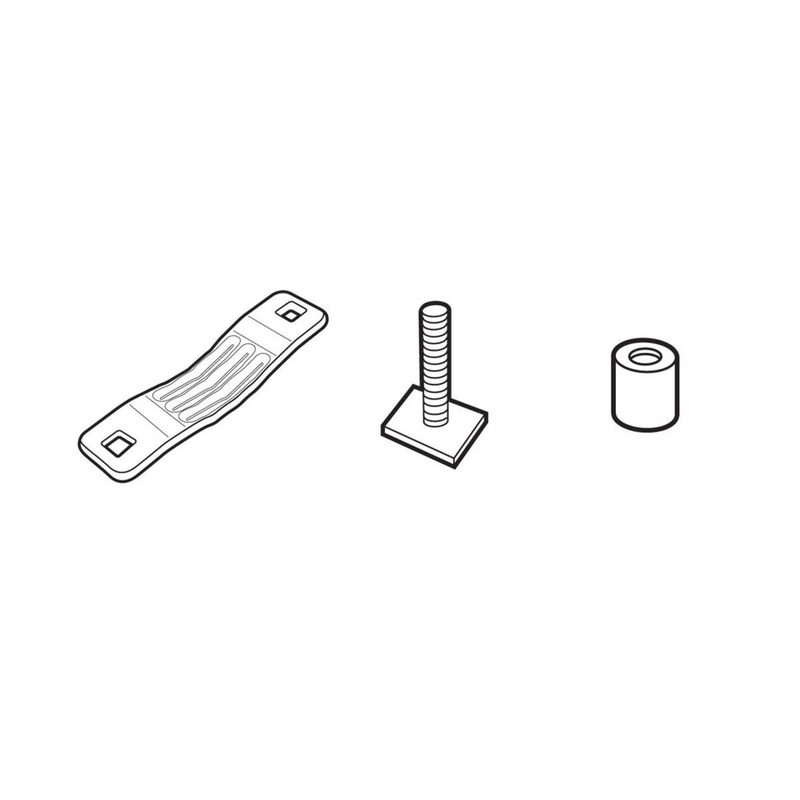 Thule Adapter Kit Xadapt9