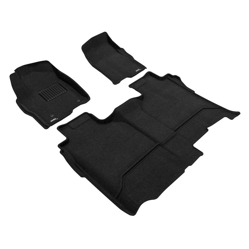 Fits 2019-2026 Chevy Silverado/GMC Sierra 1500, 2020-2026 Silverado/Sierra 2500/3500 (UAI-L1GM02504709)