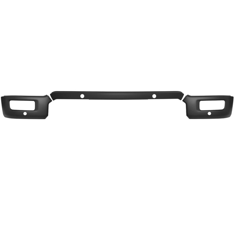Fits 2024-2026 Ford F150 (ECC-HF0312)