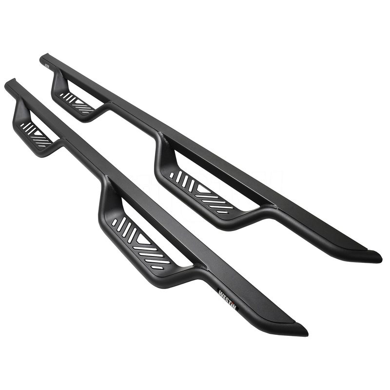 Fits 2014-2019 Chevy Silverado/GMC Sierra 1500, 2015-2019 Silverado/Sierra 2500/3500 (WES-20-13715)