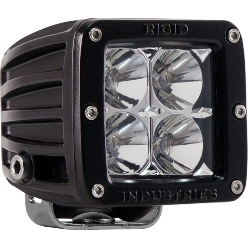 Rigid Industries Dually - Spot - Par 20221