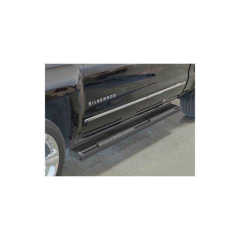 Fits 2007-2018 Chevy Silverado/GMC Sierra 1500, 2007-2019 Silverado/Sierra 2500/3500 (APS-WB03SJG1B)