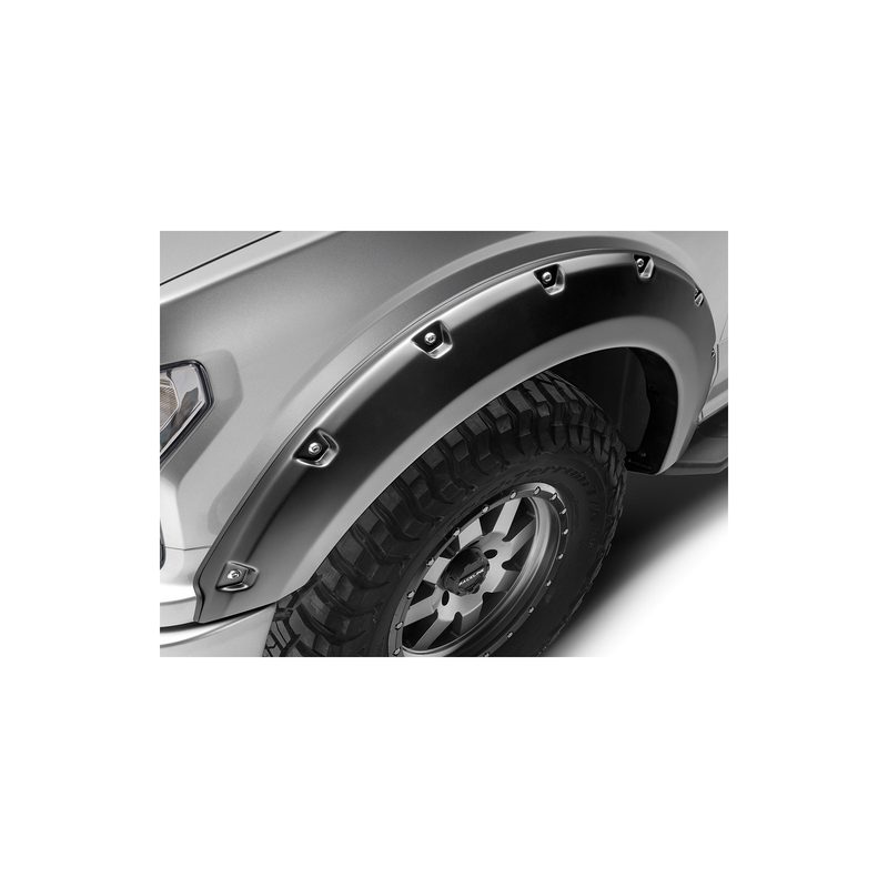 Fits 2018-2020 Ford F150, 5'7" ,6'7" ,8' Bed (BUS-20109-02)
