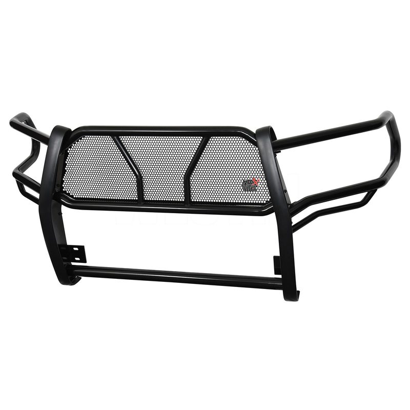 Fits 2009-2018 Ram 1500, 2019-2023 1500 Classic (WES-57-23545)