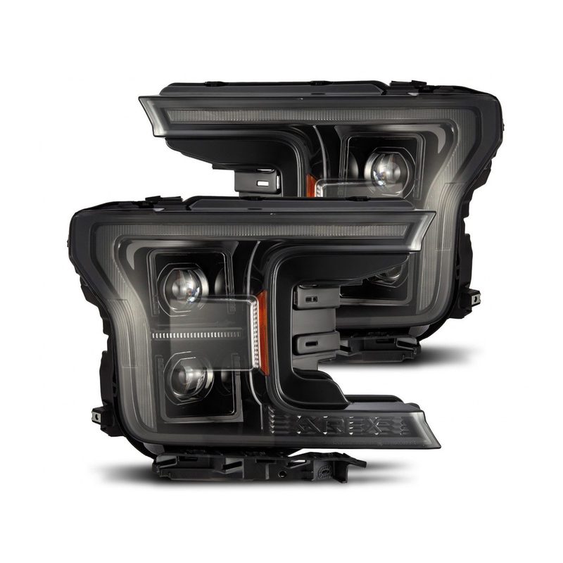 Fits 2018-2020 Ford F150 (ARX-880253)