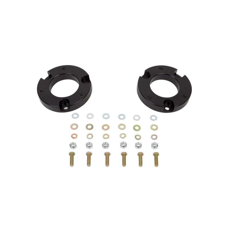 Fits 2004-2014 Ford F150 (FAB-FTL5204)