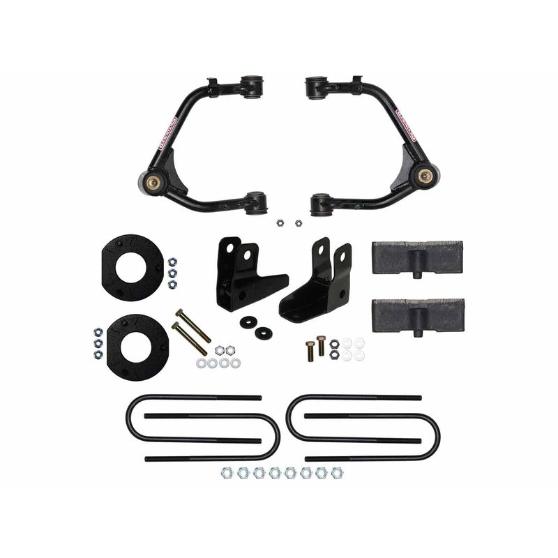 Fits 2019-2024 Chevy Silverado/GMC Sierra 1500, 5'8" Bed (SKY-C19350PSE)