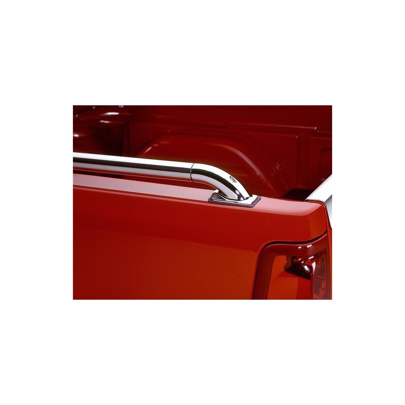 Fits 2014-2018 Chevy Silverado/GMC Sierra 1500, 5'8" Bed (PUT-59895)