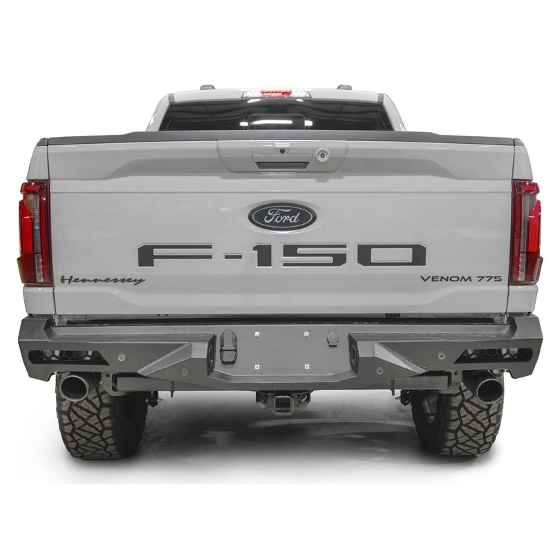 Fits 2024-2026 Ford F150, F150 Raptor (FBF-FF24-E6551-1)