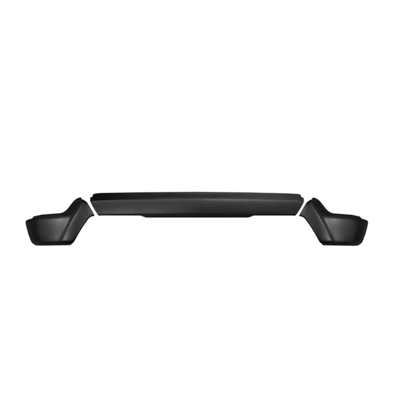 Fits 2022-2026 Chevy Silverado 1500 (ECC-FK0102)