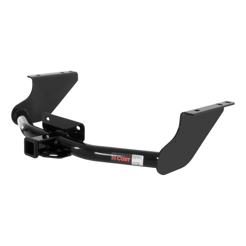 Tirón CURT Clase 4 Dodge Ram 1500 14374