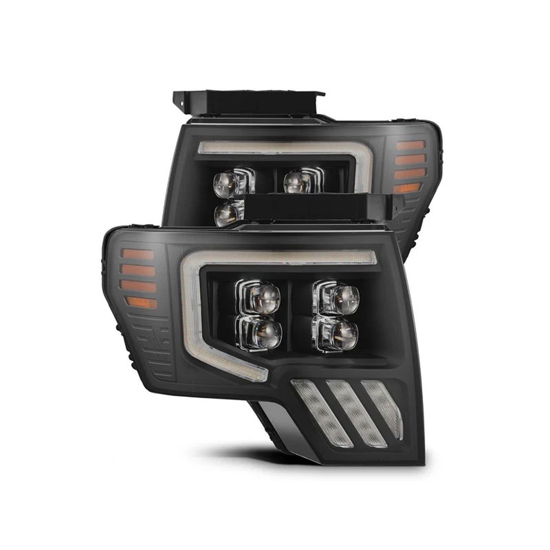 Fits 2009-2014 Ford F150 (ARX-880095)