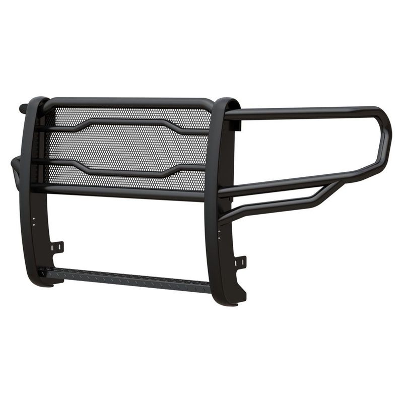 Fits 2019-2024 Ram 1500 (LUV-321805)