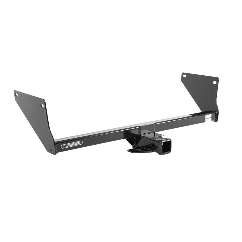 Tirón Big Country Clase 3 para Rav4 19 - 26