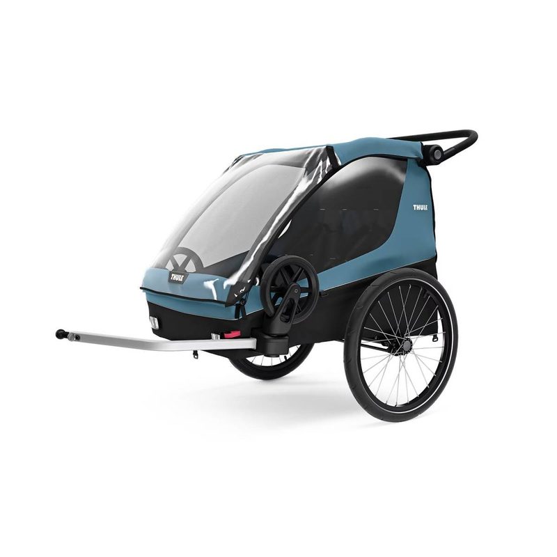 Thule Courier