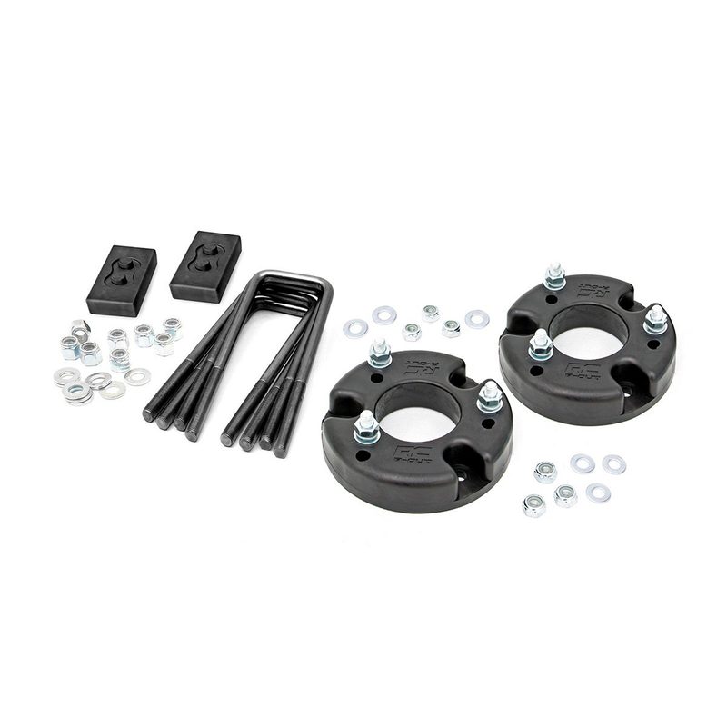 Fits 2009-2020 Ford F150 (RGH-52201)