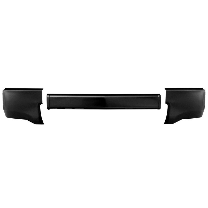 Fits 2014-2015 Chevy Silverado 1500 (ECC-BK0112)