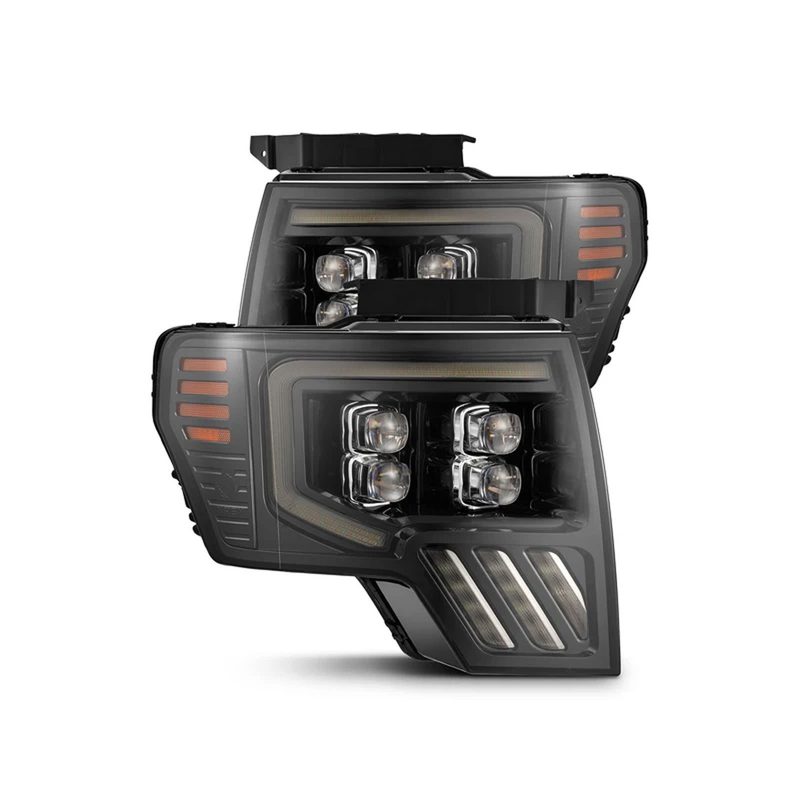 Fits 2009-2014 Ford F150 (ARX-880093)