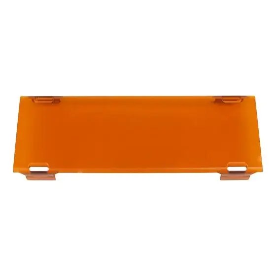 Cubierta para 10"E/RDS Amber PRO Lens