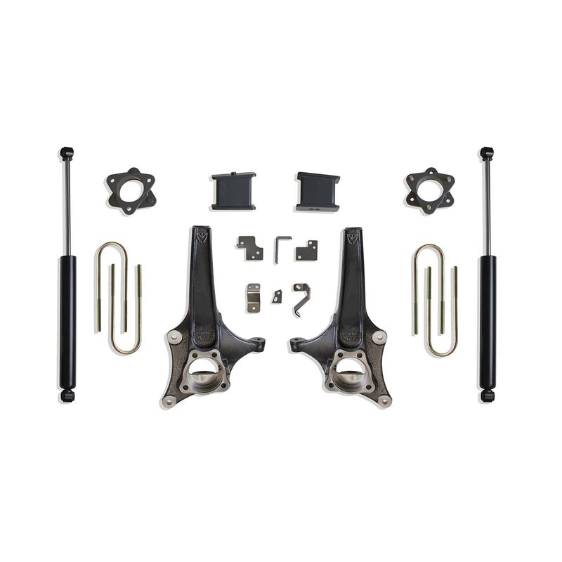 MaxTrac 6.5" Lift Kit K880264