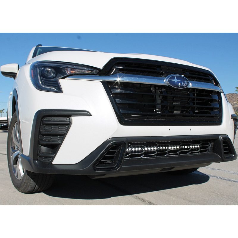 2019+ Subaru Ascent Light Bar SLIM