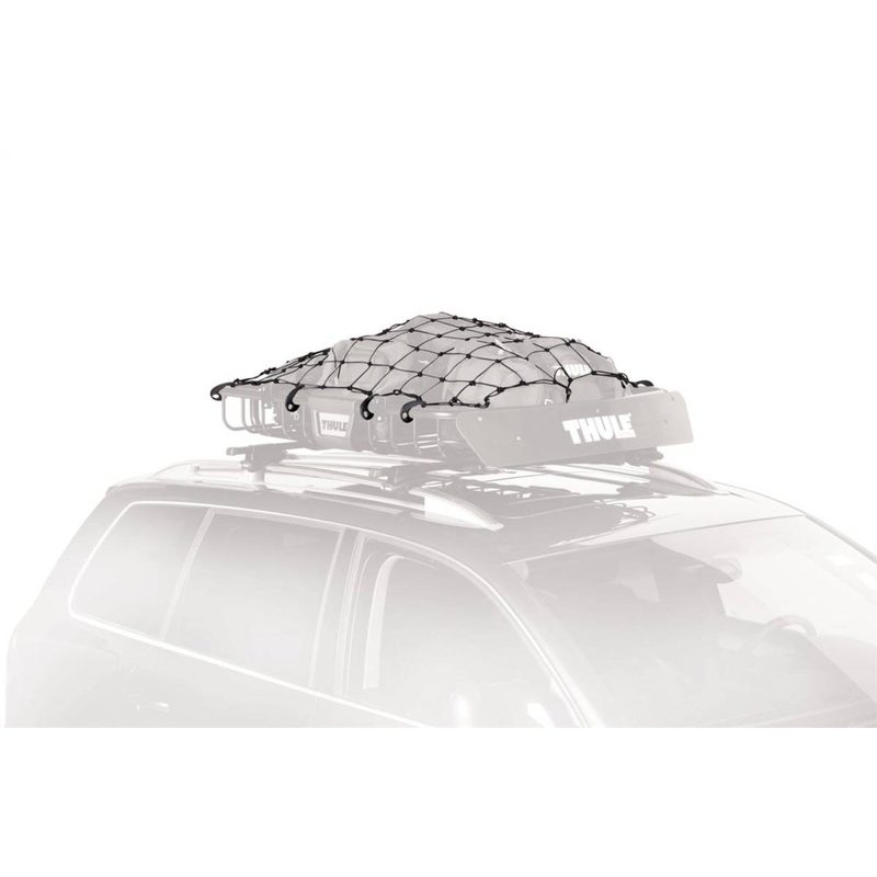 Thule Red portaequipaje