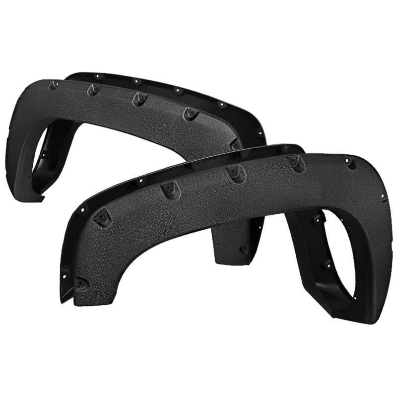 1988-1999 Chevy C/K Blazer/Jimmy/Suburban/Tahoe GMC Yukon Fender Flares