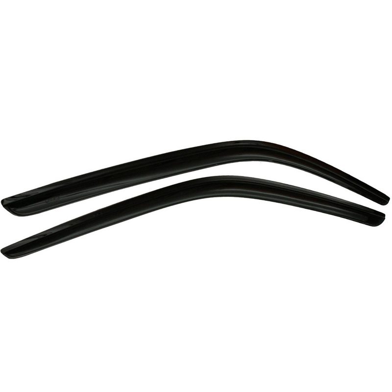 AVS Outside Mount Ventvisor Window Deflectors 92971