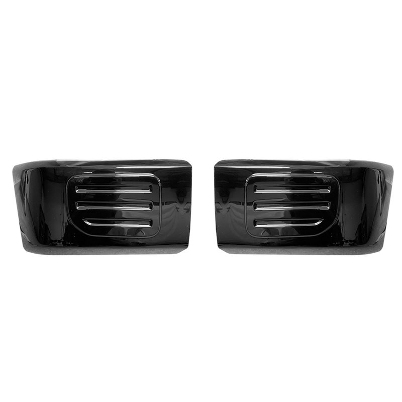 Fits 2015-2017 Ford F150 (ECC-DF0101)