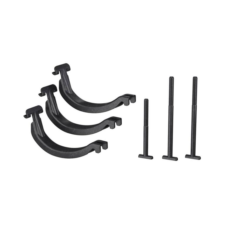 Thule Adaptador UpRide barra cuadrada 238898