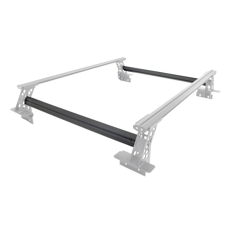 Kit de Accesorios de riel para barras XRS (Cabina Sencila)