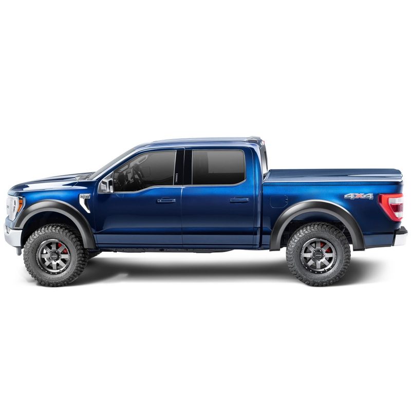 Fits 2021-2026 Ford F150, 5'7" ,6'7" ,8' Bed (BUS-20964-02)