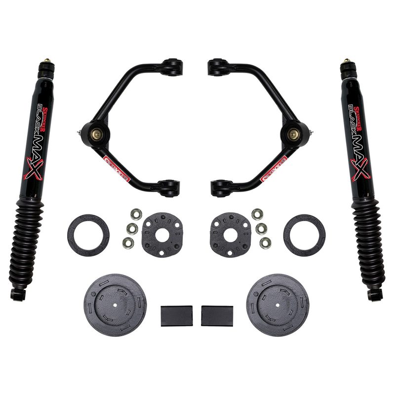 Fits 2019-2023 Ram 1500 (SKY-R1930PB)
