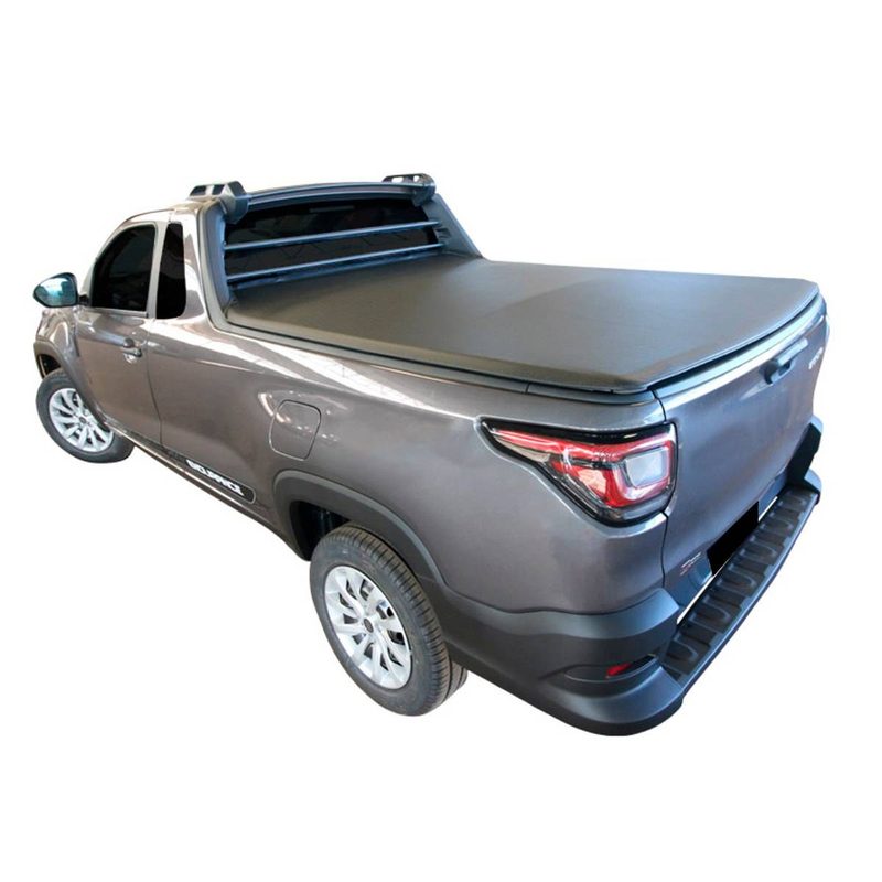 Tapa de lona para Ram 700 21-23 Reg Cab