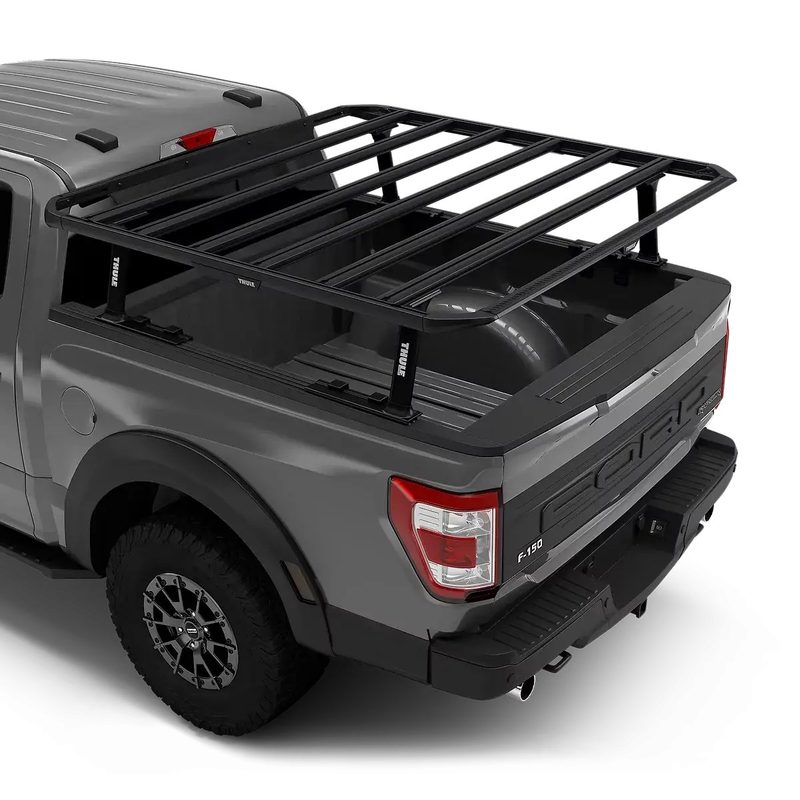Thule Caprock Truck Bed Long 190 x 190 cm