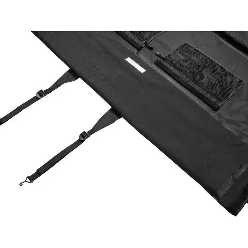 Toldo Suave Voyager Rugged Ridge para Gladiator 20-25