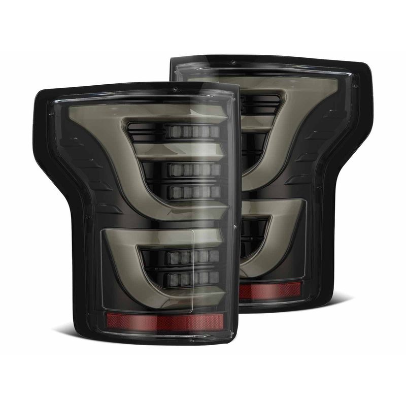 Fits 2015-2017 Ford F150 (ARX-652030)
